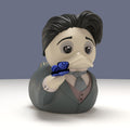 Canard Les Noces funèbres: Victor TUBBZ (Collector’s Edition)