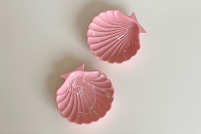 Vide poche Coquillage