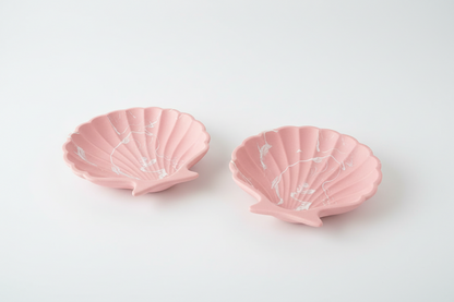 Vide poche Coquillage