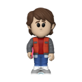Bibita in vinile Marty McFly