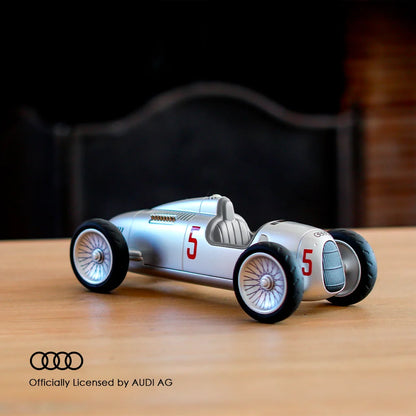 Coche de carreras AUDI - Tipo C