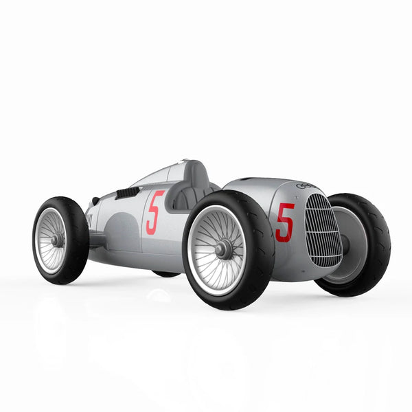 Carro de corrida AUDI - Tipo C