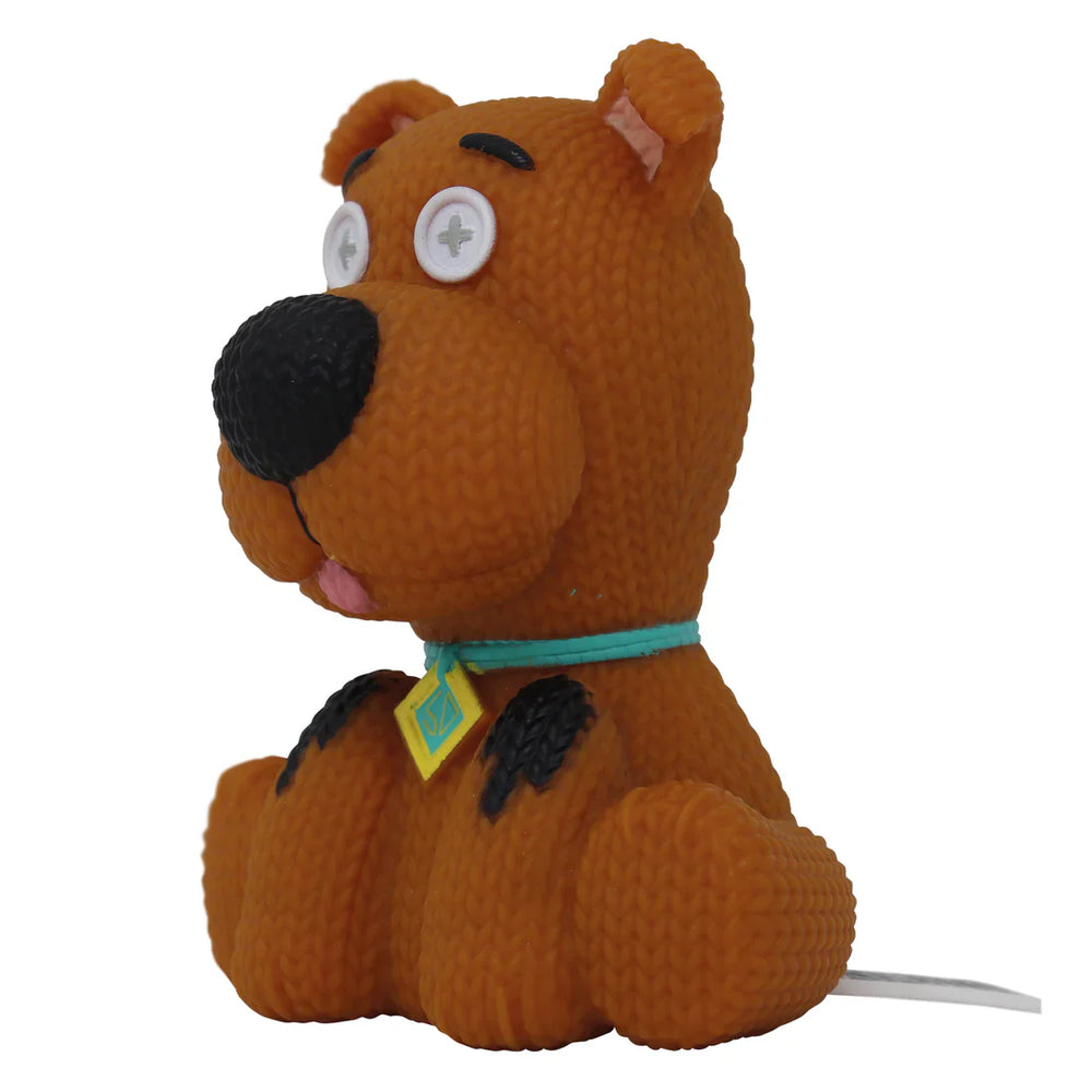 Scooby-Doo - Handgemaakt door robots nr. 025