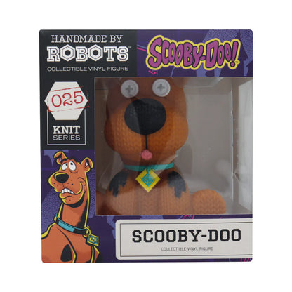 scooby doo handmade by robots n 025