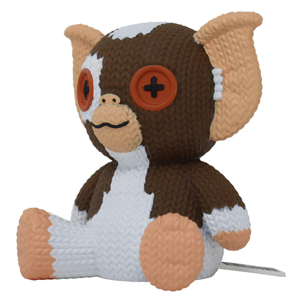 Gizmo - Handmade By Robots N°040