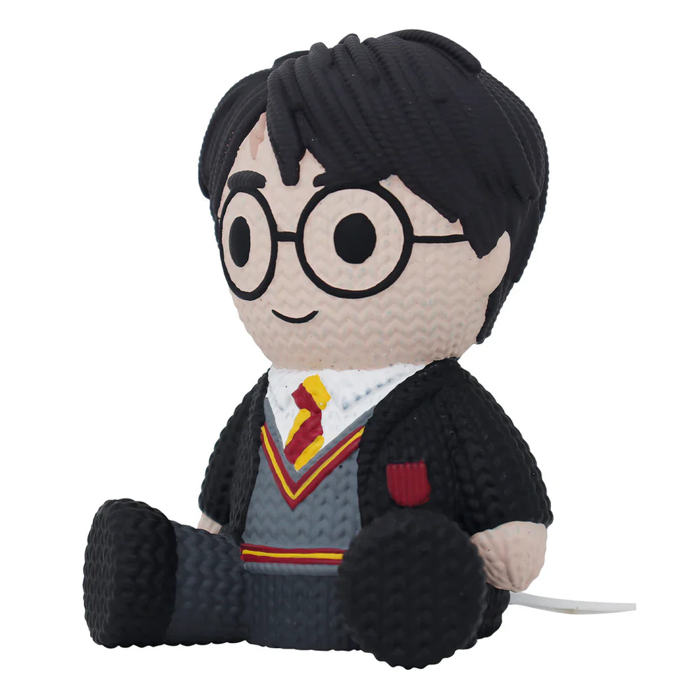 Harry Potter - Fatto a mano da robot N°062
