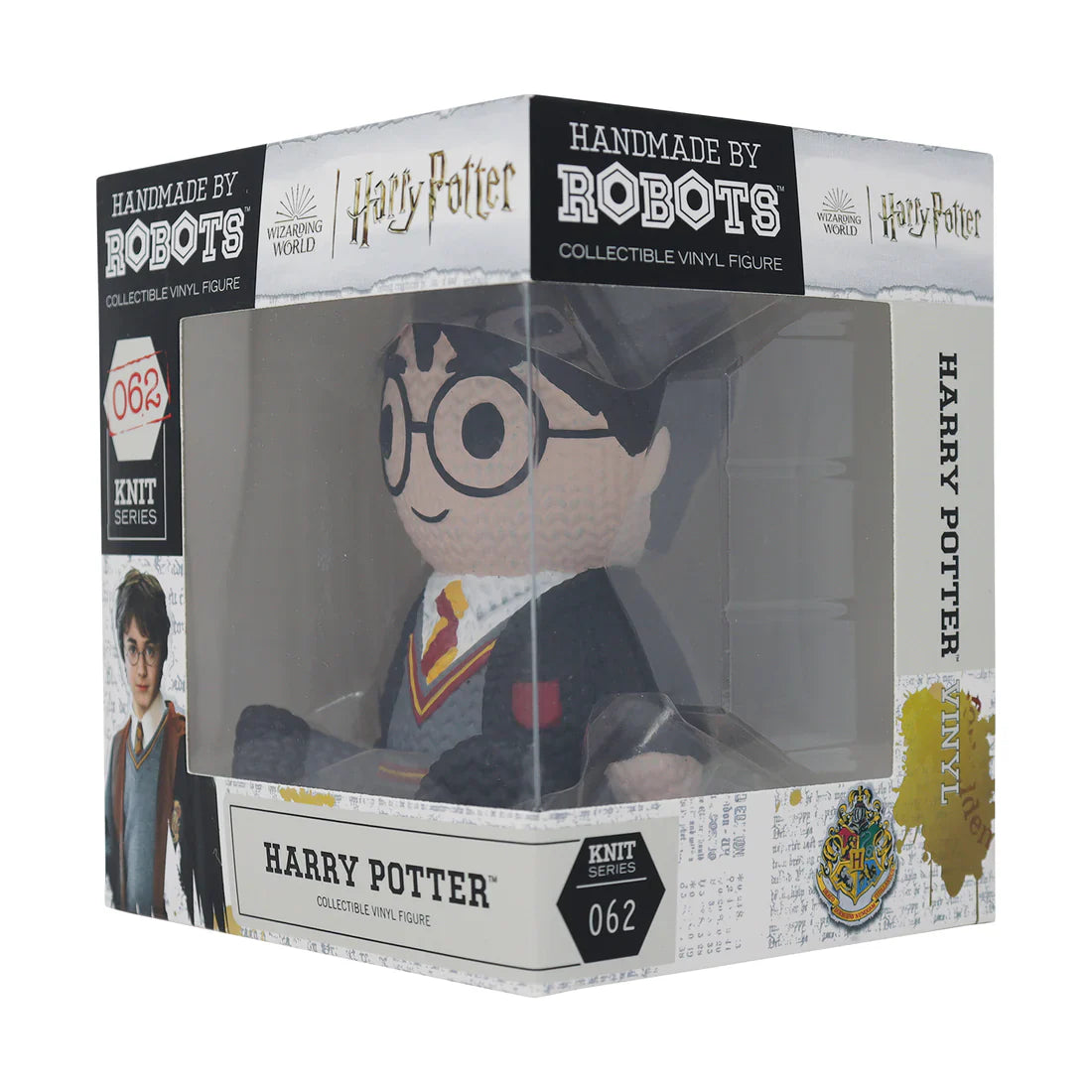 harry potter handmade by robots n 062