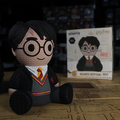 harry potter handmade by robots n 062