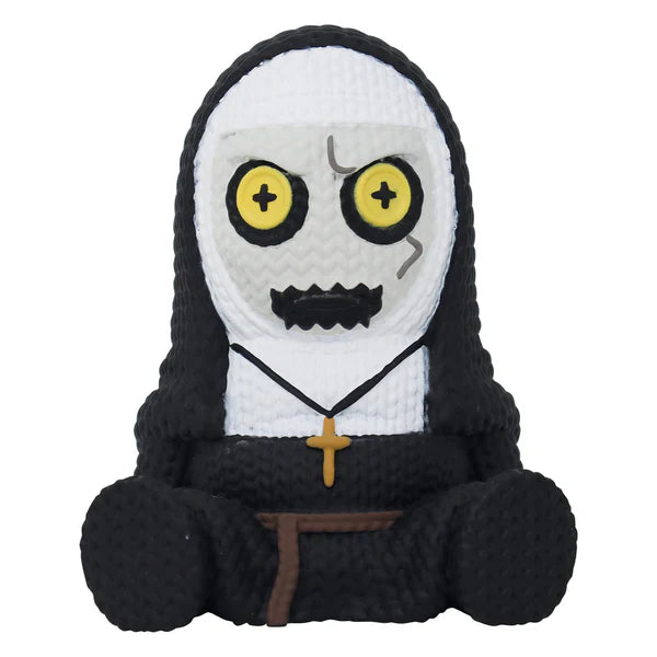 la nonne handmade by robots n 077
