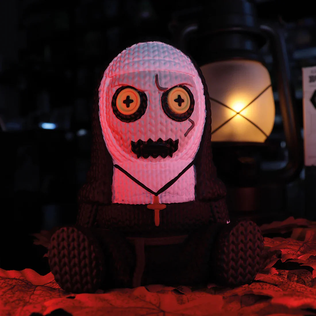 De Non - Handgemaakt door Robots N°077