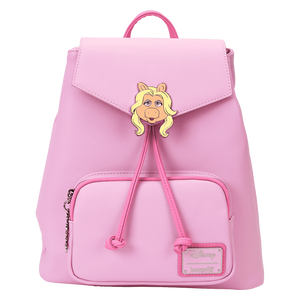 Mini Sac à Dos The Muppets Miss Piggy