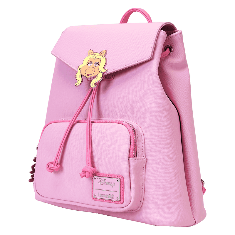 Mini Sac à Dos The Muppets Miss Piggy