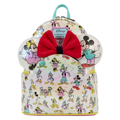 Petit Sac Convertible Mickey & Friends Classic