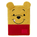 Caderno do Ursinho Pooh 