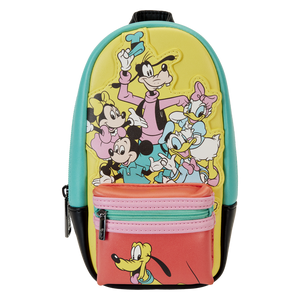 Trousse Mickey & Friends - 100ème Anniversaire