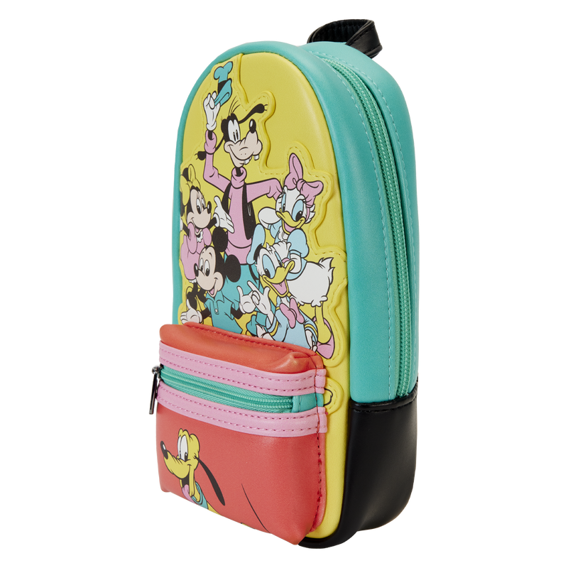 Astuccio Mickey & Friends - 100° anniversario 