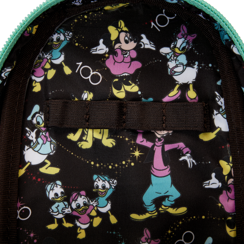 Estuche Mickey &amp; Friends - 100 Aniversario 