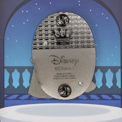 Beauty and the Beast "Belle" Lenticular Pins - Princess Series