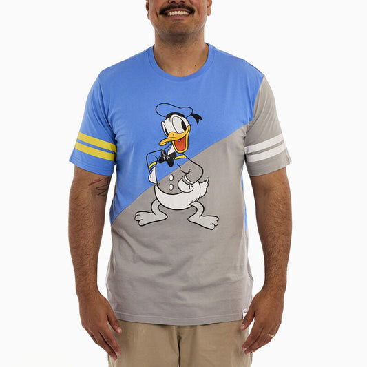 Camiseta unisex del 90.º aniversario del Pato Donald