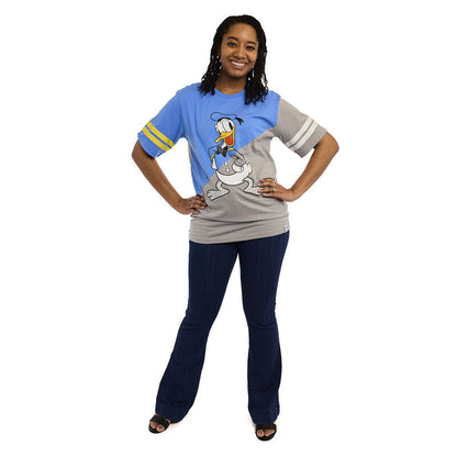 Donald Duck 90th Anniversary Unisex T-Shirt