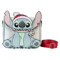 Bolsa de ombro Lilo & Stitch - "Cosplay" de férias