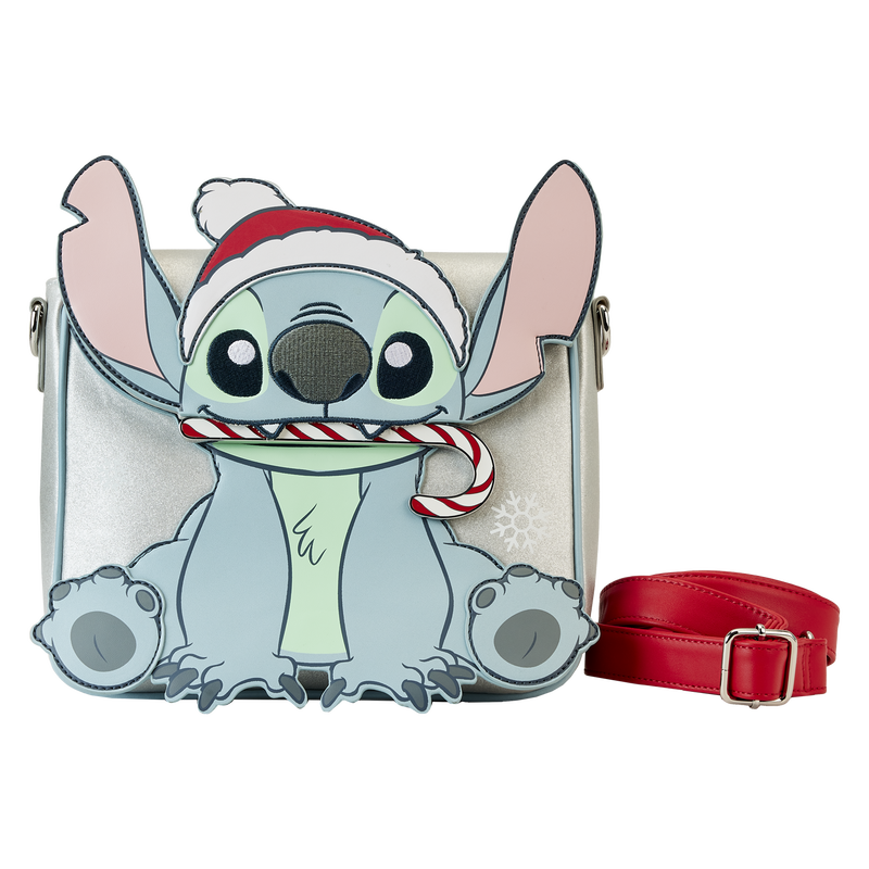 Lilo and Stitch Shoulder Bag - Holiday "Cosplay" 
