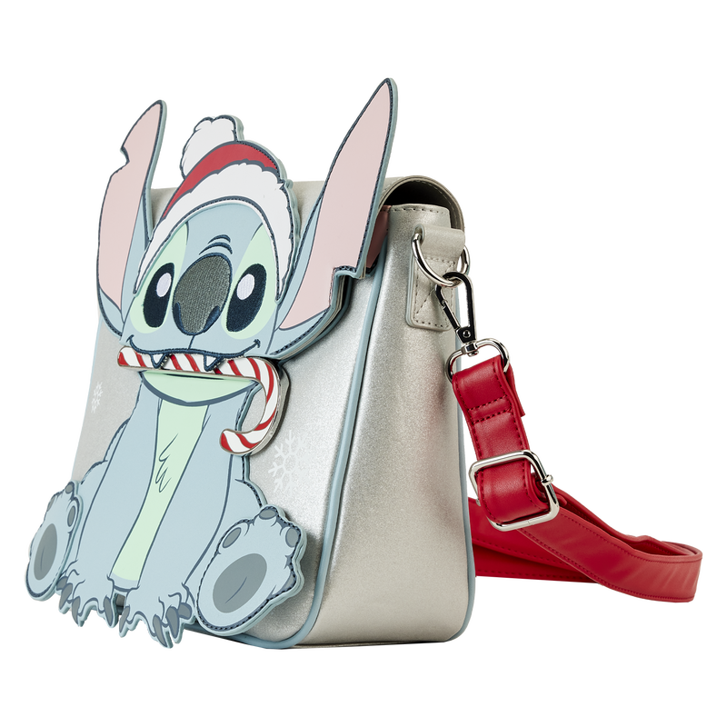 Lilo and Stitch Shoulder Bag - Holiday "Cosplay" 