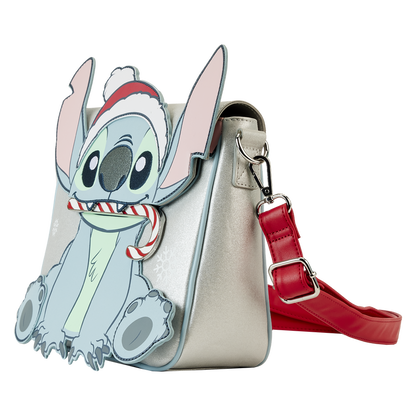 Lilo and Stitch Shoulder Bag - Holiday "Cosplay" 