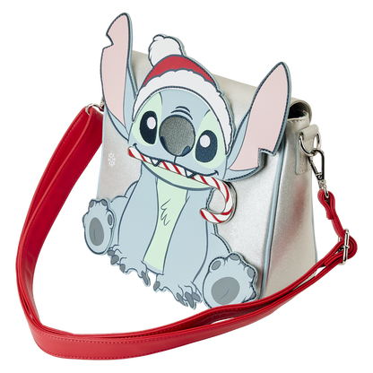 Lilo and Stitch Shoulder Bag - Holiday "Cosplay" 