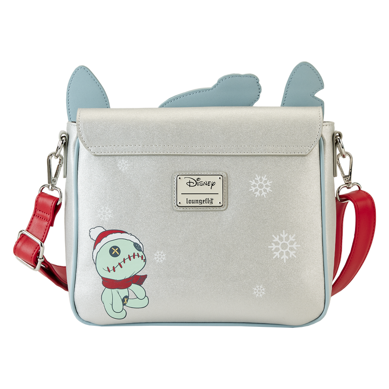 Lilo and Stitch Shoulder Bag - Holiday "Cosplay" 