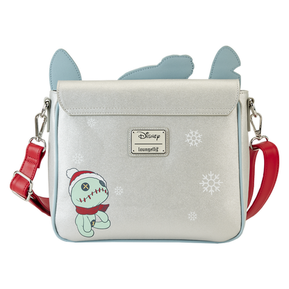 Lilo and Stitch Shoulder Bag - Holiday "Cosplay" 