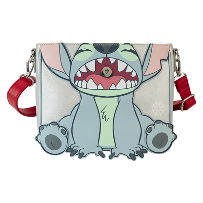 Lilo and Stitch Shoulder Bag - Holiday "Cosplay" 