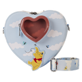 Bolsa de ombro Winnie the Pooh - Balões