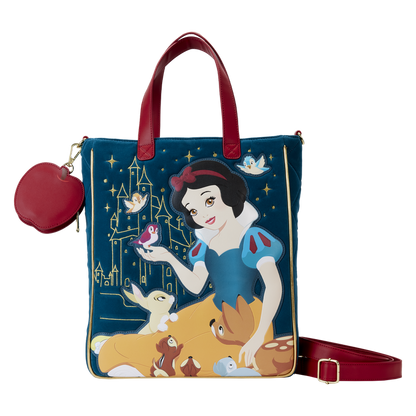 Snow White Tote Bag - Disney 