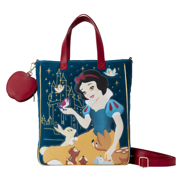 Borsa tote Biancaneve - Disney 