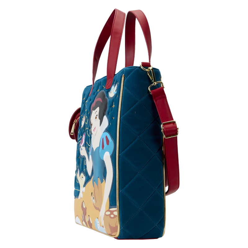 Snow White Tote Bag - Disney 