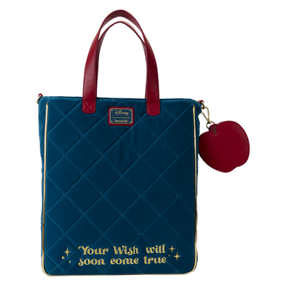 Snow White Tote Bag - Disney 