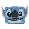 Carteira Lilo & Stitch - Stitch