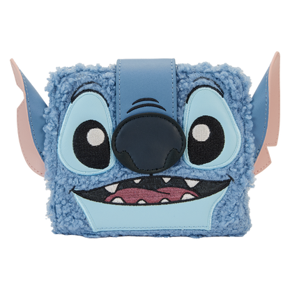 Cartera de Lilo y Stitch - Stitch