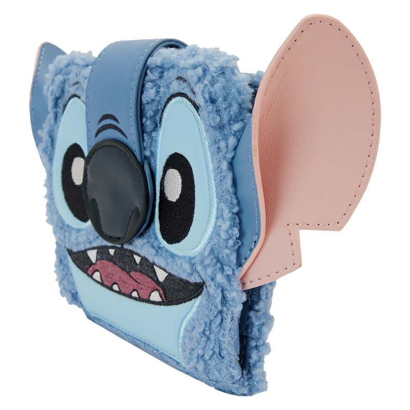 Cartera de Lilo y Stitch - Stitch