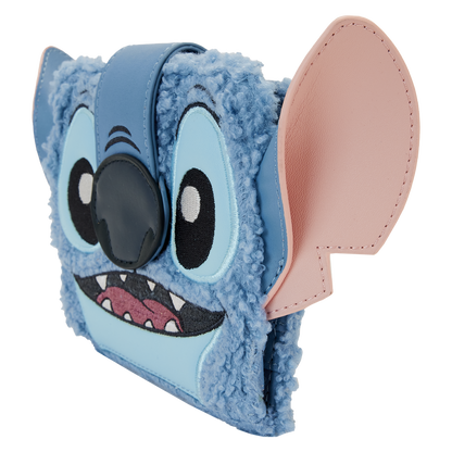 Cartera de Lilo y Stitch - Stitch