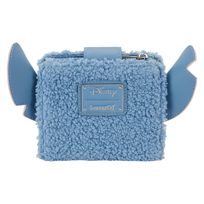Cartera de Lilo y Stitch - Stitch