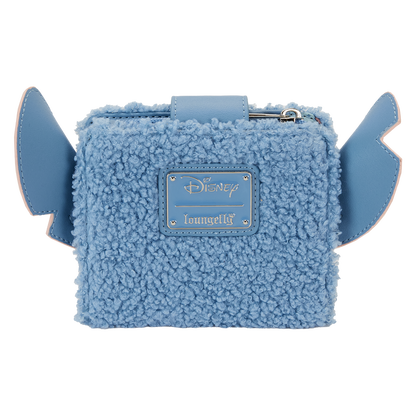 Cartera de Lilo y Stitch - Stitch