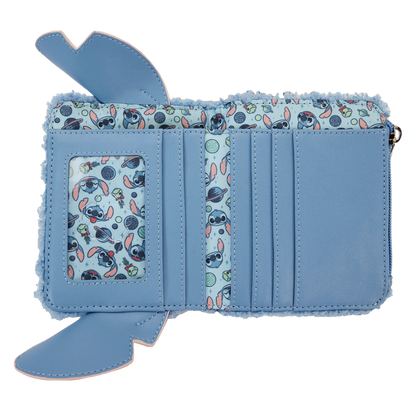 Cartera de Lilo y Stitch - Stitch