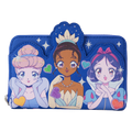 ディズニープリンセスウォレット - マンガスタイル