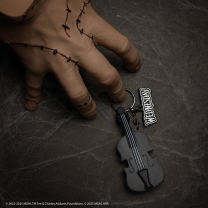 Porte-clés Squishy Violoncelle