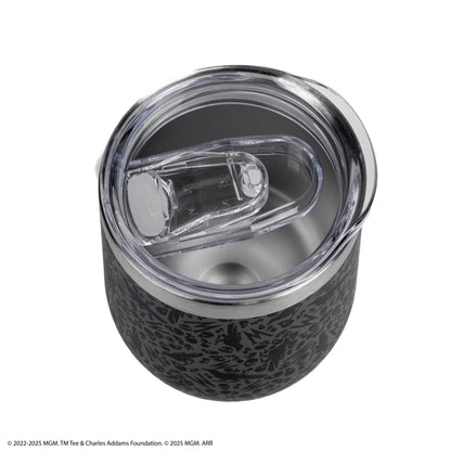 Mug de Voyage Isotherme Larmes Noires