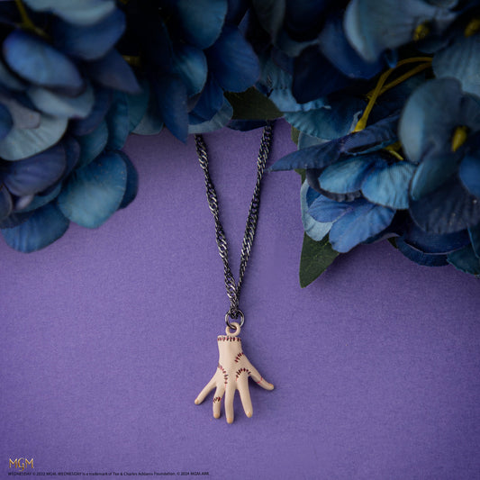 Collier La Chose