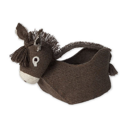 Wool Basket Hector