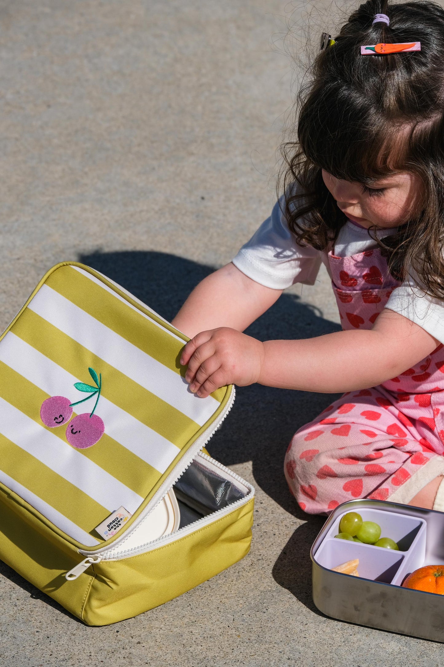 Sac isotherme CLUB SOLEIL